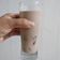 Cooksnap dari Bunda Daniswara untuk resep Ice Choco Milk Grass Jelly