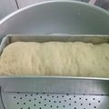Cooksnap dari ida bunda danish untuk resep Roti tawar kukus ala mak assa