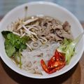 Cooksnap dari Dapurnya MamaDee untuk resep Pho Bo (Vietnamese Beef Noodle/Mie Daging Sapi ala Vietnam)