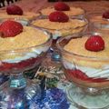 صورة من 🌷zeze alshami🌷، شاركها بعد تجربة وصفة تحلية نبتة الفراولة 🍓🍓🍓