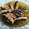 Cooksnap dari Septiani Layuk untuk resep Pukis tape susu coklat