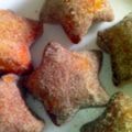 amber522's cooksnap of when they made Grands donuts.