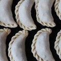 El cooksnap de eli.erdoiz1929 cuando hizo Empanada de atún😋.