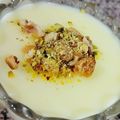 صورة من اولادي سعادتي ( ام آدم )، شاركها بعد تجربة وصفة رز بحليب 😋