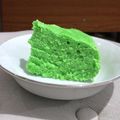 Cooksnap dari Ria Nurfitrianah untuk resep Bolu kukus loyang