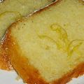 صورة من أميرة في المطبخ، شاركها بعد تجربة وصفة كيكة الليمون اللذيذه 🍰🍋