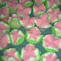 Cooksnap dari novimutiaarifah untuk resep Bolu kukus mekar