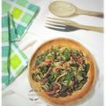 Cooksnap dari BundaNayAssya untuk resep Oseng Lombok Ijo Cumi Asin