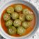 Cooksnap dari Yene Eka Rahman untuk resep Gulai pare isi tahu