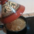 El cooksnap de Joaquín Recio cuando hizo Merluza en salsa verde.
