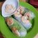 Cooksnap dari sholihah untuk resep Salad roll vietnam