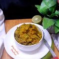  Name - Anuradha Mathur का कुकस्नैप जब उन्होंने राजस्थानी हरी मिर्च के टिपोरे (Rajasthani hari mirch ke Tipore recipe in Hindi) बनाया था।