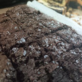 Cooksnap dari Atika Indra untuk resep Fudgy Shiny Crust Brownie / Brownies Panggang
