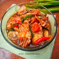 Cooksnap dari Fey_Pawonmungil untuk resep Tumis Tulang Jambal