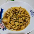 รูป Cooksnap ของ suphasek chammari เมื่อเขาทำ ไก่กระเทียมพริกไทย