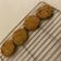 Cooksnap dari アグン はん . untuk resep Oatmeal cookies versi tepung almond