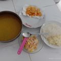 Cooksnap dari vin untuk resep Soto Ayam Lamongan