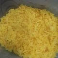 cloudinthevilla's cooksnap of when they made Easy Salsa Rice.