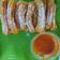Cooksnap dari susi untuk resep Churros keju