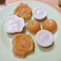 Cooksnap dari erlinda untuk resep Kue talam ubi kuning