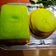 Cooksnap dari Mom_Zee untuk resep Bolu kukus pandan (no mixer)