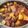 Cooksnap-ul lui Robert atunci când a preparat Mâncare de cartofi cu afumătură (șoncă afumată) și salată verde.