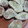 El cooksnap de Maria cuando hizo Patatas asadas al horno.