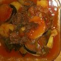 صورة من ام ساره العراقيه، شاركها بعد تجربة وصفة منزلة باذنجان 🍆