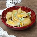 Cooksnap dari Naads_Kitchen untuk resep Empek Empek Dos Tanpa Ikan