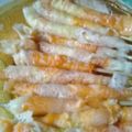 Cooksnap dari Henida 88 untuk resep Papeda