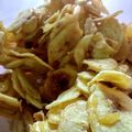 Cooksnap dari Masak Asyik untuk resep Keripik Pisang Kriuk