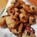 Cooksnap από Έλενα..♠️ στη συνταγή Λουκουμάδες!!!