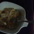 RangerLuvsM3's cooksnap of when they made Easy Chicken, broccoli & rice Casserole.