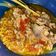Cooksnap dari Almeira Wahyuningsih untuk resep Bubur Rica Rica Tuna (MPASI 8+)