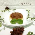 Cooksnap dari Devin untuk resep Nasi Tim Ayam Jamur Tiram