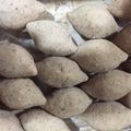 صورة من Ímmørtáł Fàìth، شاركها بعد تجربة وصفة طريقه عمل عجينه الكبه