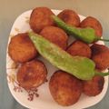 Rekha Vora's cooksnap of when they made ફરાળી બફવડા (Farali Buff Vada Recipe In Gujarati).