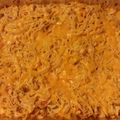 55dweezee's cooksnap of when they made Chicken Spaghetti.