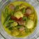 Cooksnap dari retno ayu untuk resep Sayur buncis tahu kuah santan pedas