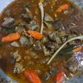 Cooksnap dari Febri Hariatin untuk resep Krengsengan Ati Ampela, Khas Jawa Timur