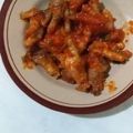 Cooksnap dari Earlyta Ayu Salsabila untuk resep Ceker mercon 👍👍