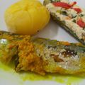 Cooksnap dari Etty Sumiyati untuk resep ikan rebus tumis sayuran # diet mayo