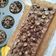 Cooksnap dari Oya BaraQbah untuk resep 405. Brownis Kukus Pisang Keju #Selasabisa
