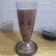 Cooksnap dari Mama Rara untuk resep Grass jelly choco milk