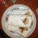 Cooksnap από Ευδοκια Βαγενα στη συνταγή Fajitas με κοτόπουλο, γιαούρτι και τυρί
