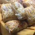 Vivien Komenda Cooksnap-ja, amikor elkészítette a(z) Sajtkrémes rúd receptet.