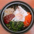 Cooksnap của Bếp của Min 🌼🌼 khi họ làm theo món Cơm trộn hàn quốc chay