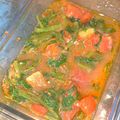 Cooksnap dari ziya untuk resep Cah kangkung ala restoran