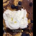 صورة من Remakfo02، شاركها بعد تجربة وصفة ميني بان كيك