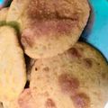Puja Shaw's cooksnap of when they made হিং ছাতুর কচুরি (hing chatur kochuri recipe in Bengali).